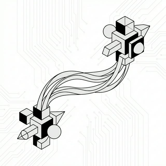稳定访问ChatGPT Claude等AI工具